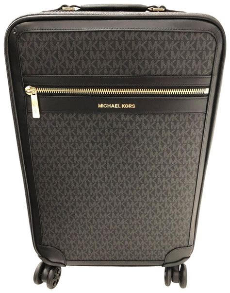 jet set travel case michael kors